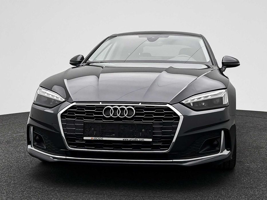 AUDI A5 Sportback 2020 — imagine 2