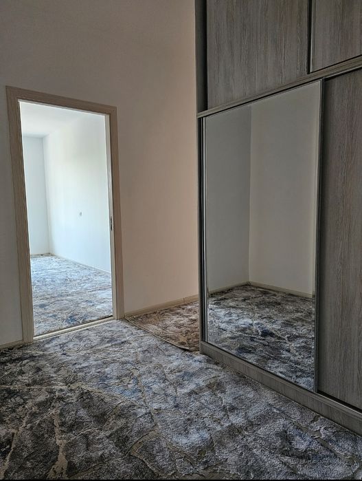 2/8/16 Карасу-5 (Авайхон). Новостройка 2022. С ремонтом! S=68м²