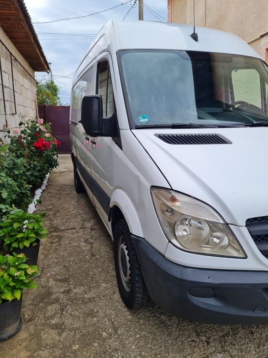 Vând Mercedes Șprrinter