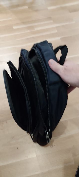 Раница за лаптоп