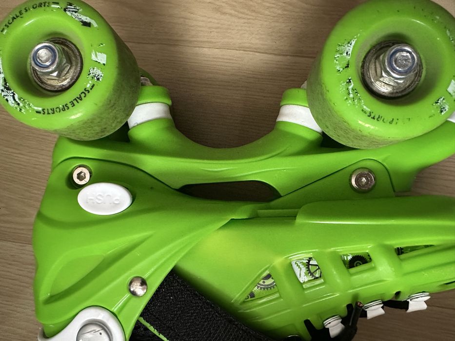 Ролкови кънки