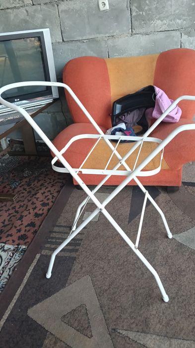 Продам для купания и сушилка для белья 2в1