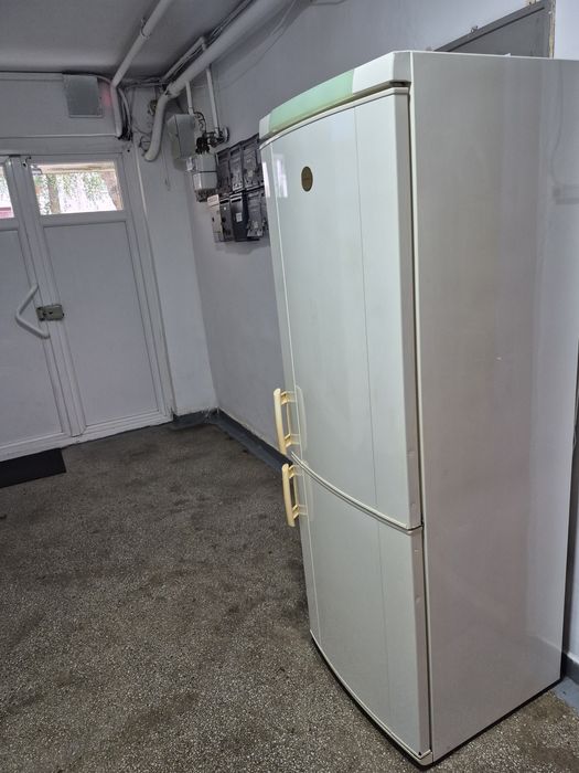 Vand combina frigorifica Electrolux