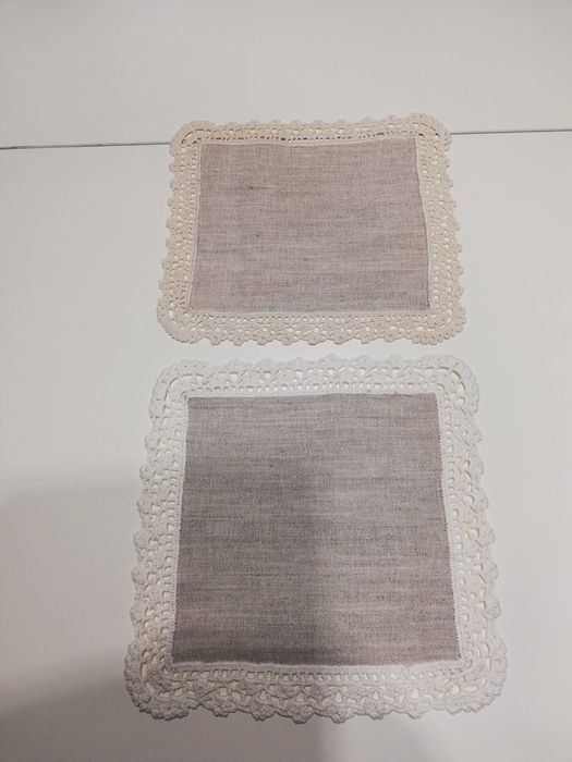 Ръчна изработка на една кука