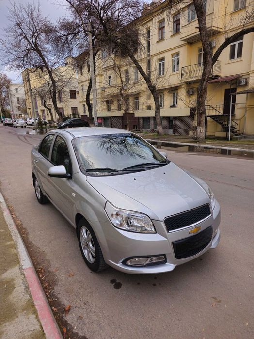 Продаю Chevrolet Nexia 3 Elegant plus, Ноябрь 2019, пробег - 40 000 км