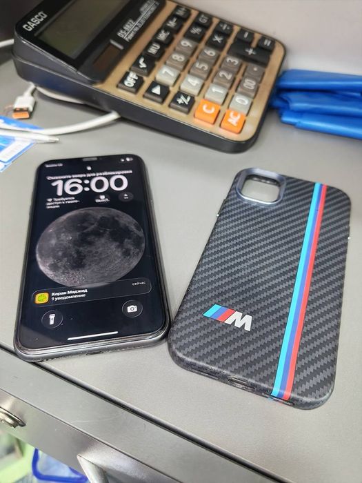 IPhone 11 128 talik