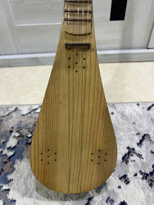 Tanbur nastalgiya