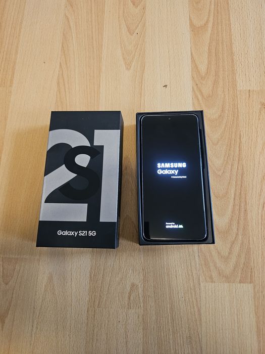 Samsung Galaxy S21 5G