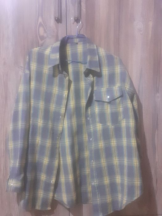 Куртка 44 /обмен