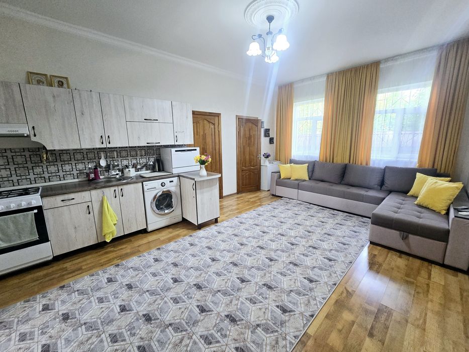 Дача посуточно на Кайнар Булаке