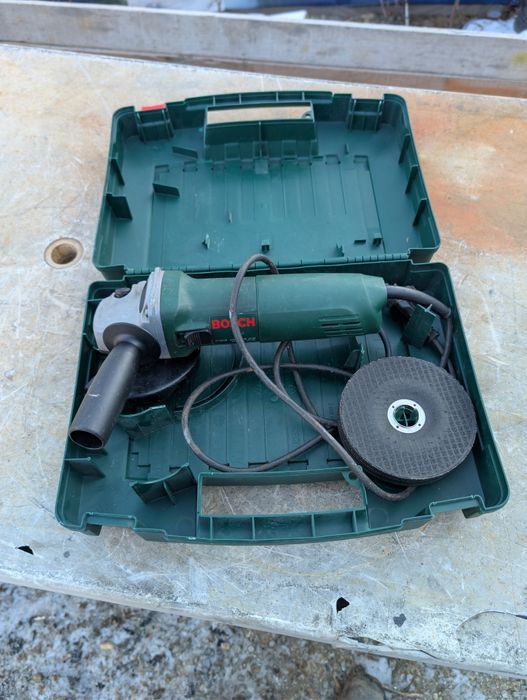 Flex bosch 1020 wați reglaj turație