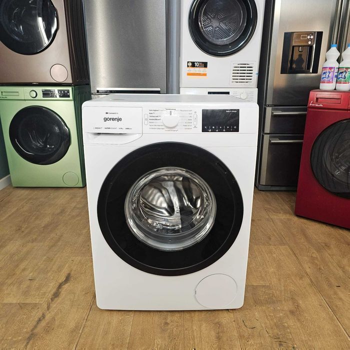 Mașină de spălat Rufe Electrolux   ~ FĂRĂ UTILIZARE ~