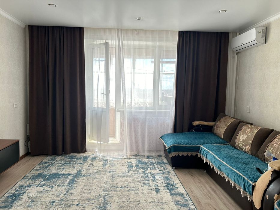 Продам 3х комн кв в центре