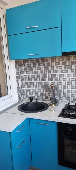 Inchiriez garsoniera in Militari Rezident