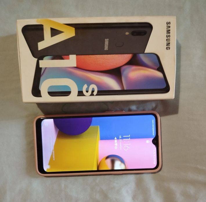 Продам Galaxy A10s