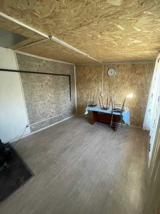 Продается дом в п. Осакаровка