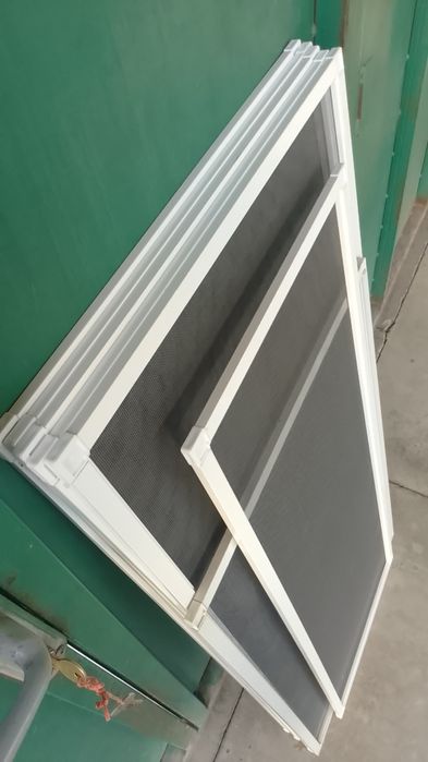 Московская сетка