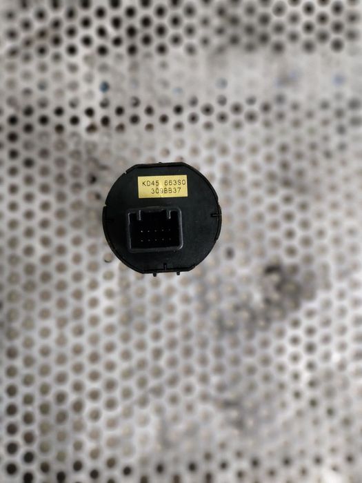 Buton Start Stop Mazda CX5 CX-5 An 2013-2014-2015-2016-2017 Dezmembrez Mazda CX5 2.2 Diesel Skyactive 4x4 An 2013-2014-2015-2016-2017 - Dezmembrari Ar