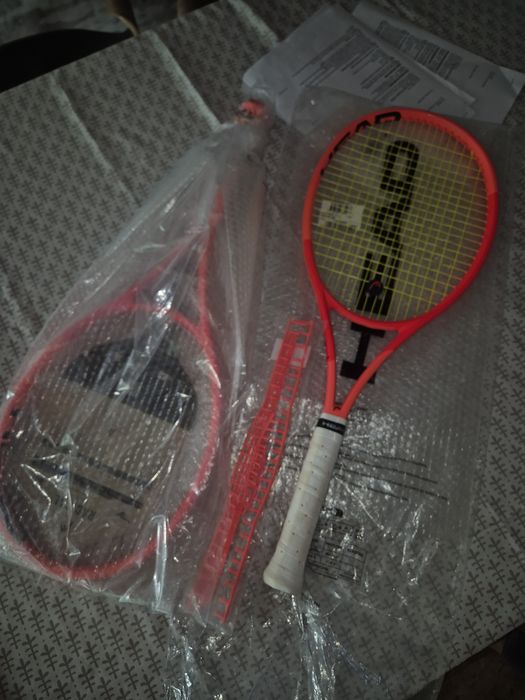 rachete tenis head nou cu ambalaj