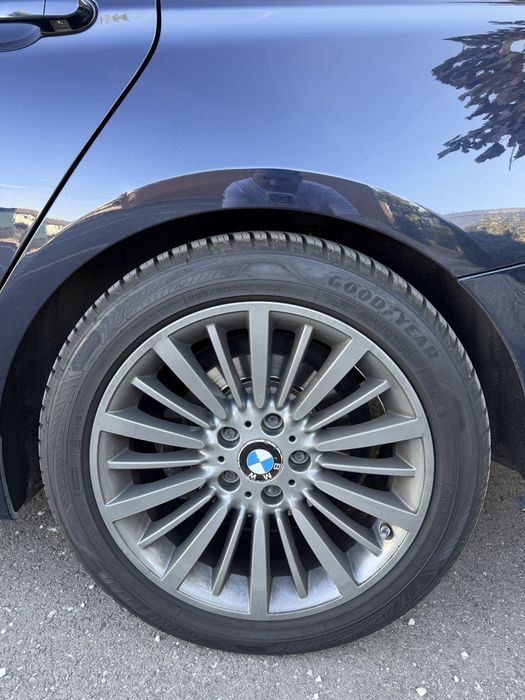 BMW Seria 3 GT 328i xDrive – 245 CP – Automată – 2016