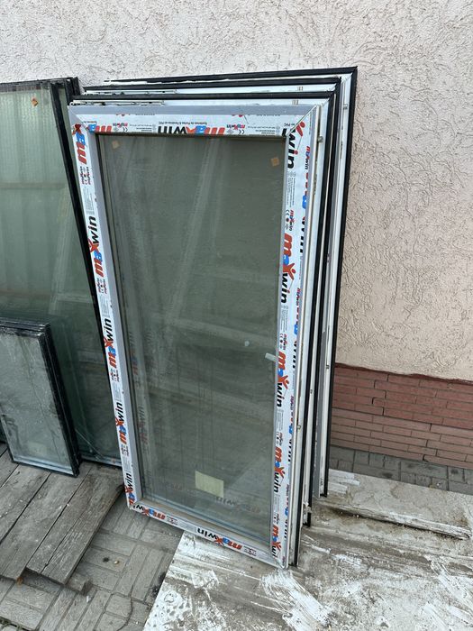 Продаю пластиковые окна
