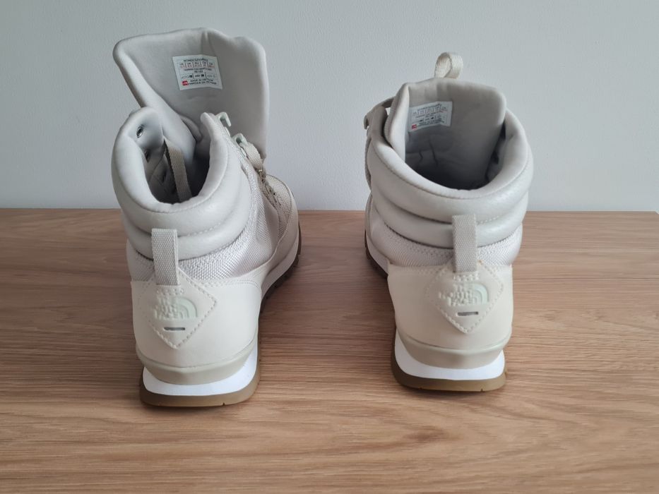 The north face  nr 41,5
