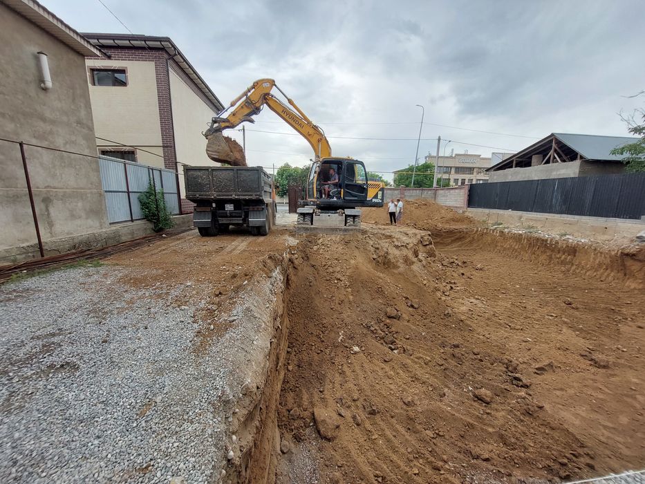 Топырақ глина грунт земля топырак