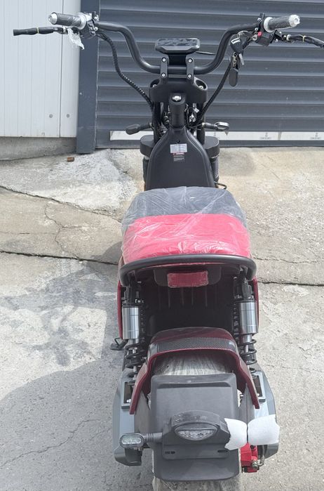 Scuter electric S701 2000W