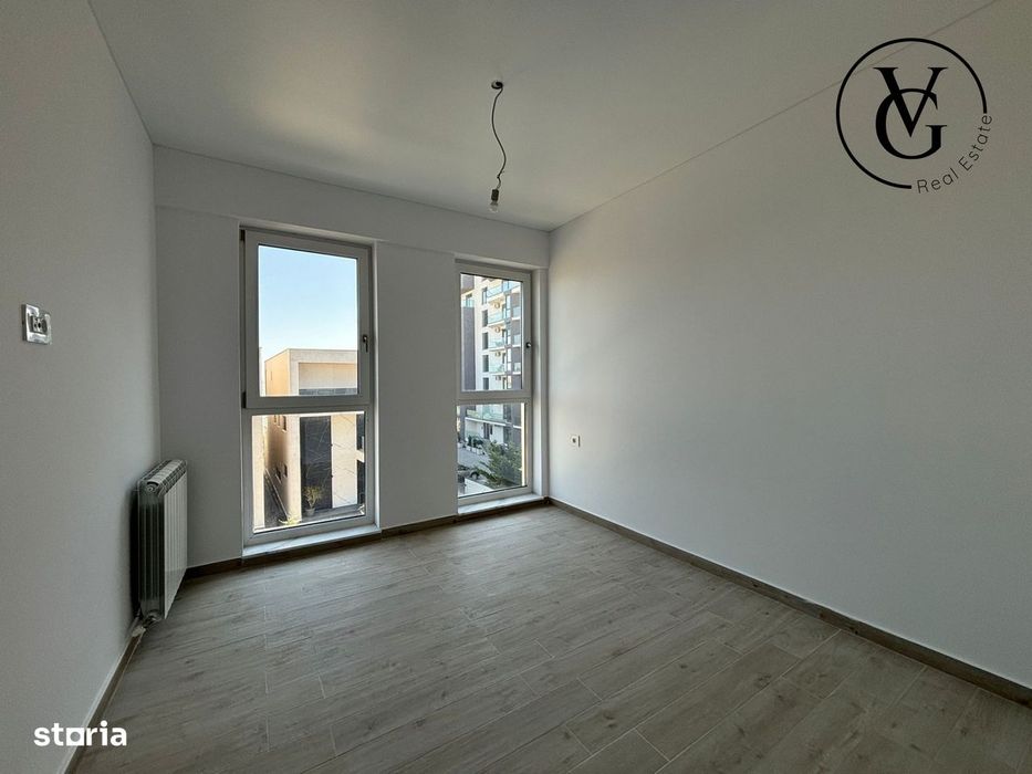 Apartament 3 camere - MERAKI LAGO RESORT & SPA