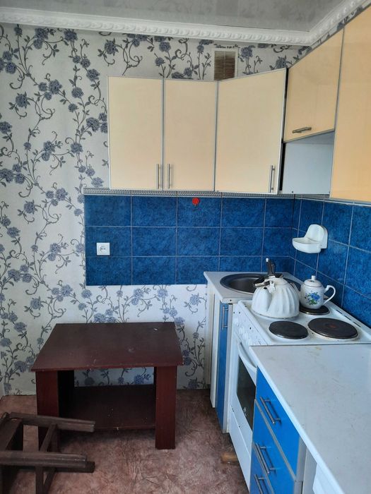 Продам 3-комнатную квартиру