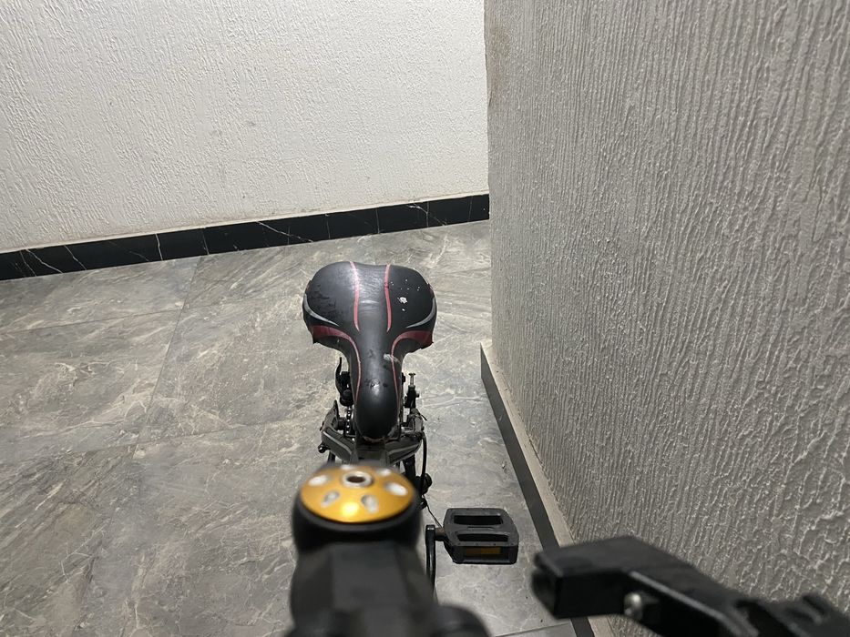 Велик для малчиков.