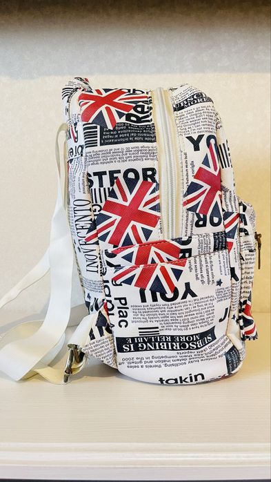 Стильный рюкзак