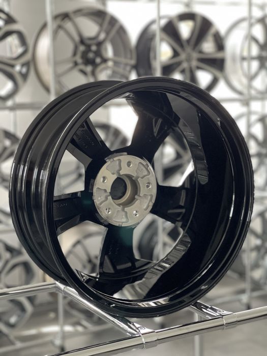 Jante 17 Nissan Qashqai Juke X Trail Altima Dacia Duster 3 Originale