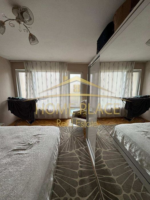 Продава се Тристаен апартамент в Варна, Лятно кино Тракия - 86 кв.м за 979 €/кв.м - Снимка #3