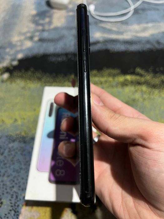 Redmi note 8 64 gb