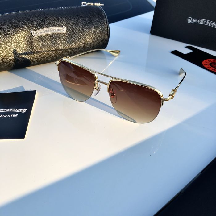 Ochelari Chrome Hearts