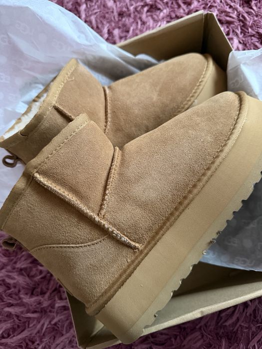 ugg mini 39 noi