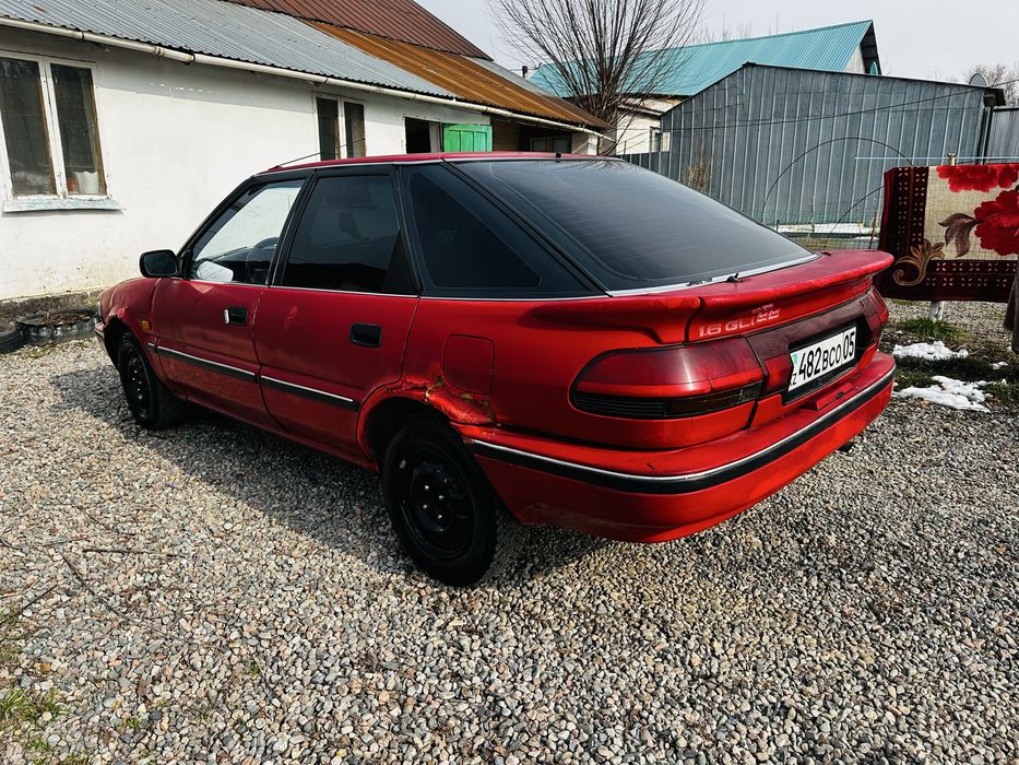 Продам Toyota Corolla 1991 года