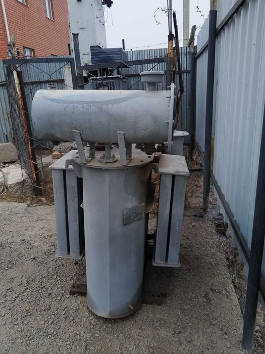 Продам трансформатор 160/10