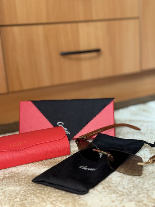 Cartier Sunglasses