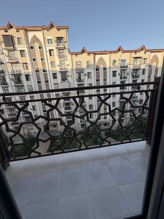 2Х Комнатная Квартира Паркентский Тапоич Мост ЖК Real House   (22)