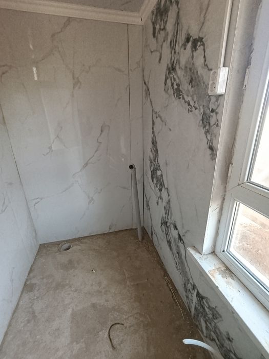 Дом 3 комн с Узынагаш