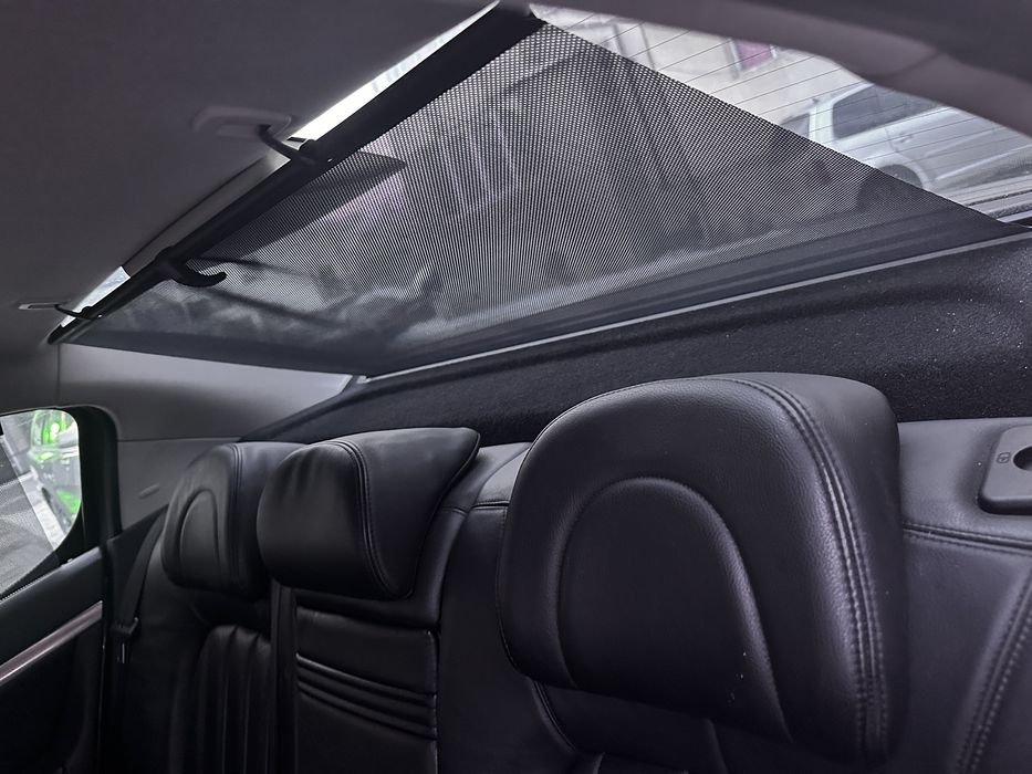 Peugeot 407 Import Germania !!