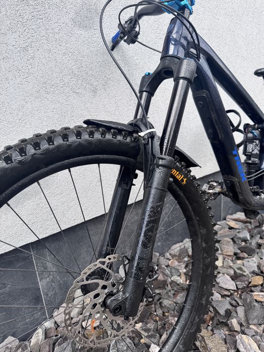 Trek Slash 8 Gen 6 2025