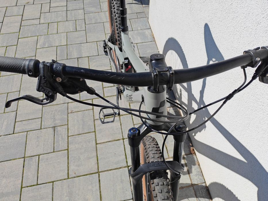 Cube Stereo One 22 Pro 29 M