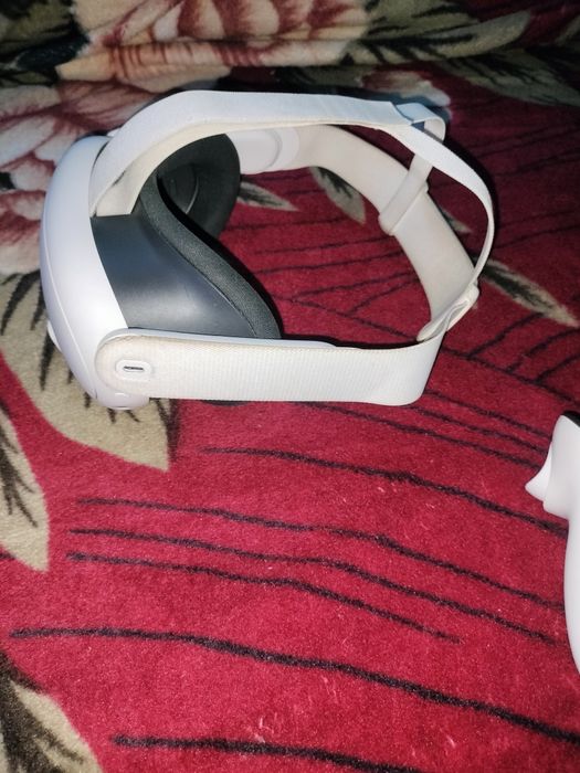 Ochelari Vr Meta quest 3 128gb