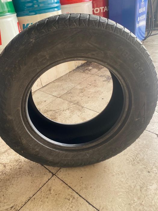 продается покрышка