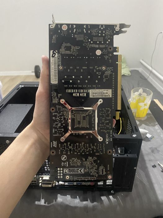 продам 1060  6 gb