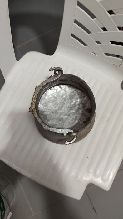 ПРОДАВАМ: Медни Менци и Медни Тави