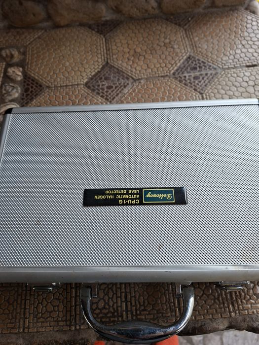 Индикатор за фреон